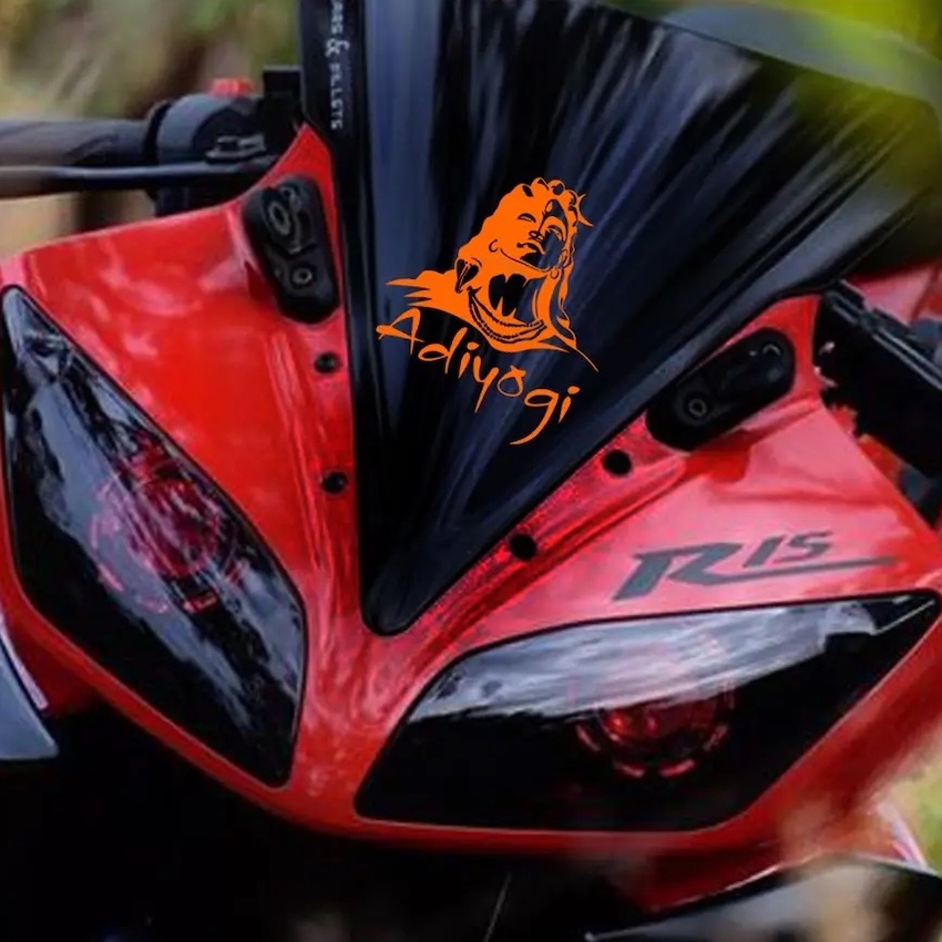 Car Bike Sticker