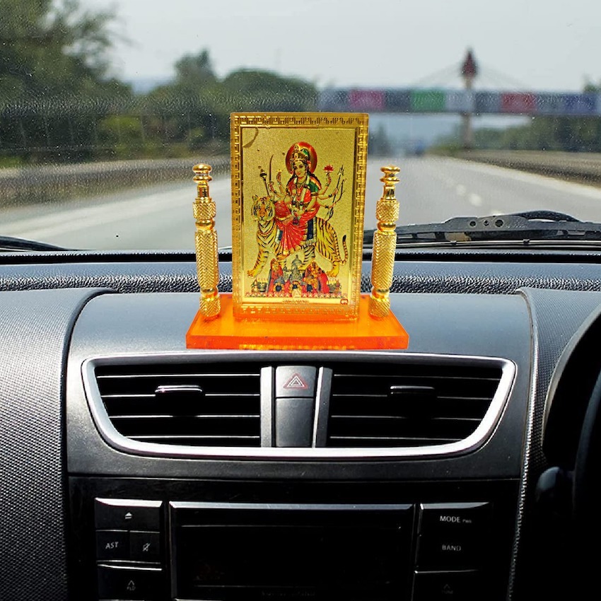 Car Dashboard Frame