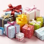 Gift For Occasions